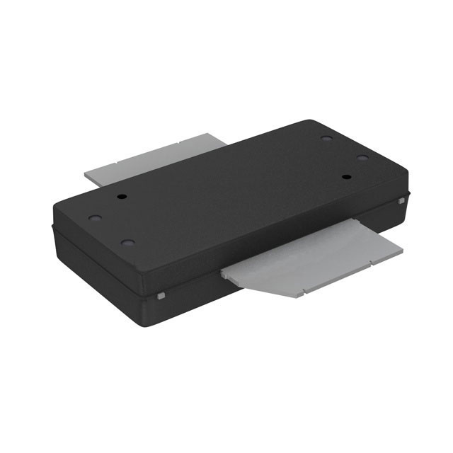 NXP USA Inc. AFT09S282NR3 electronic component