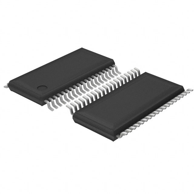 NXP USA Inc. TDA6651TT/C3,118 electronic component