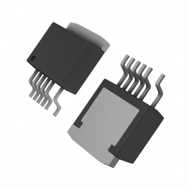 Power Integrations TOP244R-TL electronic component