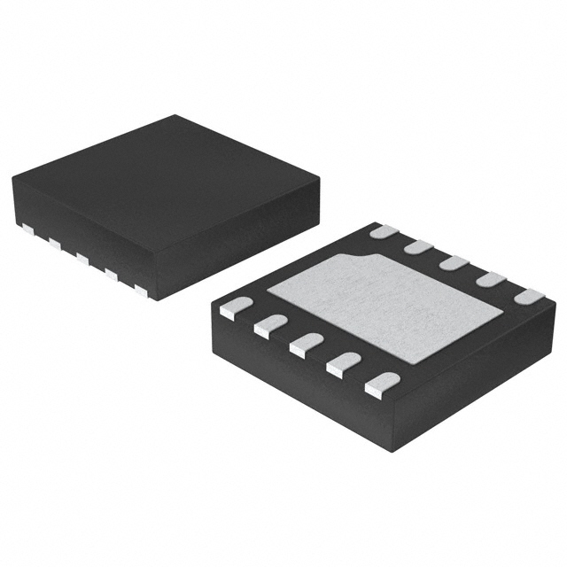 Semtech Corporation SC196AMLTRT electronic component
