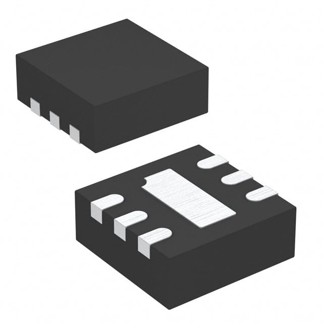 Semtech Corporation SC810ULTRT electronic component