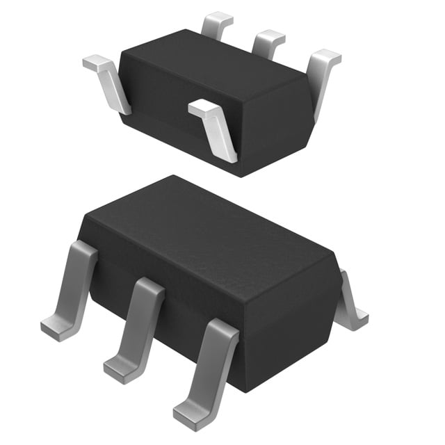 Semtech Corporation SC189H SOT23 electronic component