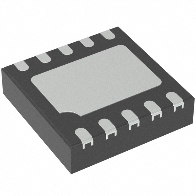 Allegro MicroSystems A8586KEJTR-T-2 electronic component