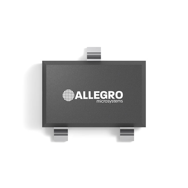 Allegro MicroSystems A1308LLHLT-1-T electronic component