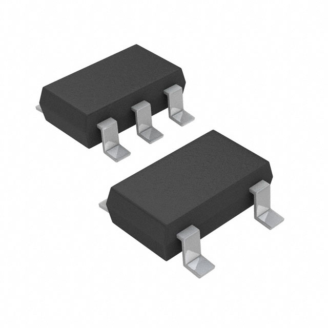 Allegro MicroSystems A33230LLHALT-XY-S-AR-03 electronic component