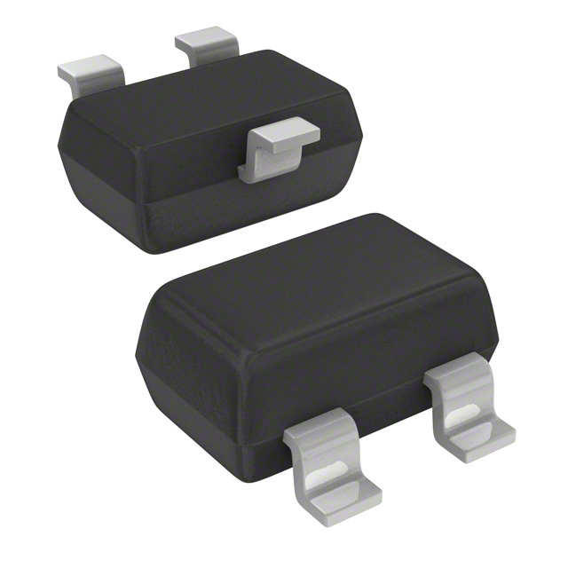 Comchip Technology A2N7002HW-HF electronic component