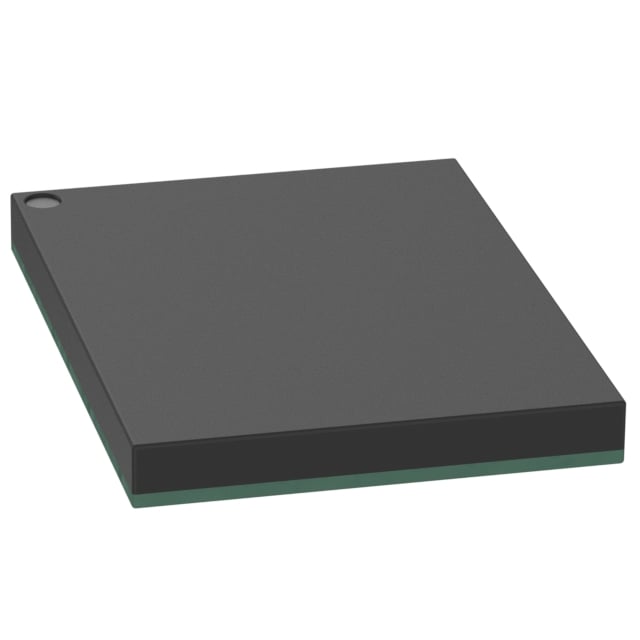 ISSI, Integrated Silicon Solution Inc IS66WVO16M8DALL-200BLI electronic component