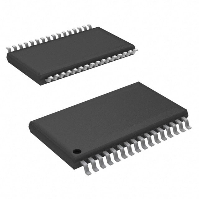 ISSI, Integrated Silicon Solution Inc IS62C1024AL-35QI electronic component