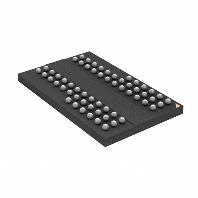 ISSI, Integrated Silicon Solution Inc IS43R16320E-6BL-TR electronic component