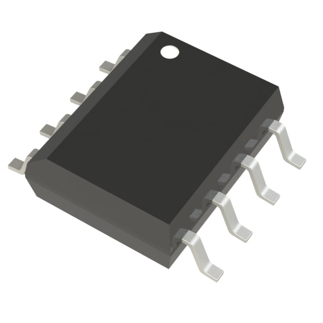 ISSI, Integrated Silicon Solution Inc IS25LP032D-JNLE electronic component