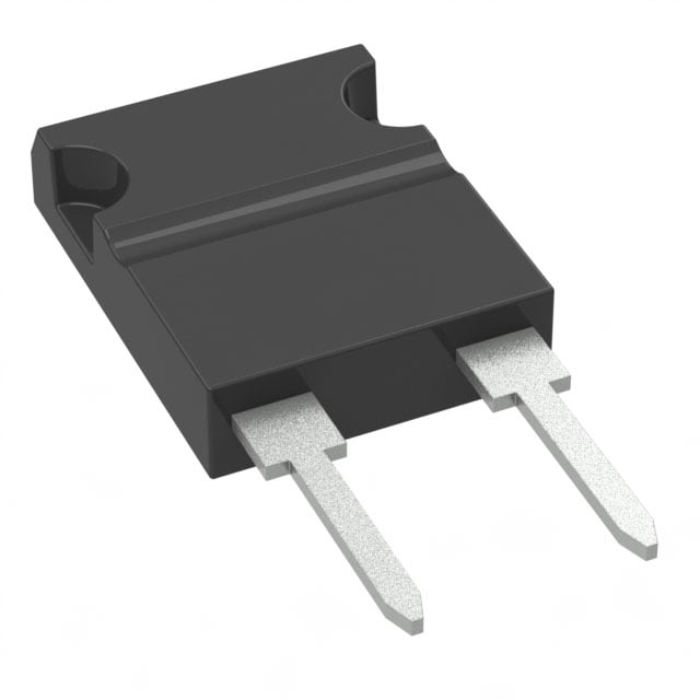 Vishay Sfernice LTO150F22R00JTE3 electronic component