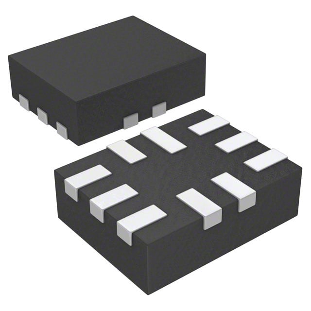 Vishay Siliconix DG2723DN-T1-E4 electronic component