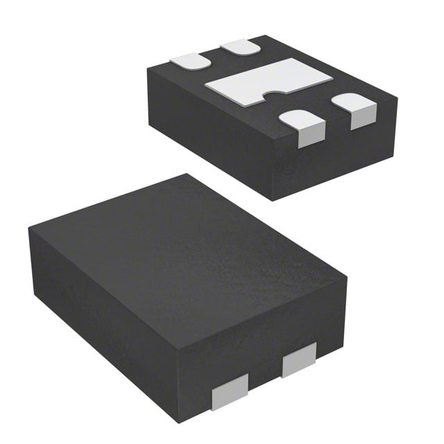 Vishay Siliconix SIP32431DNP3-T1GE4 electronic component