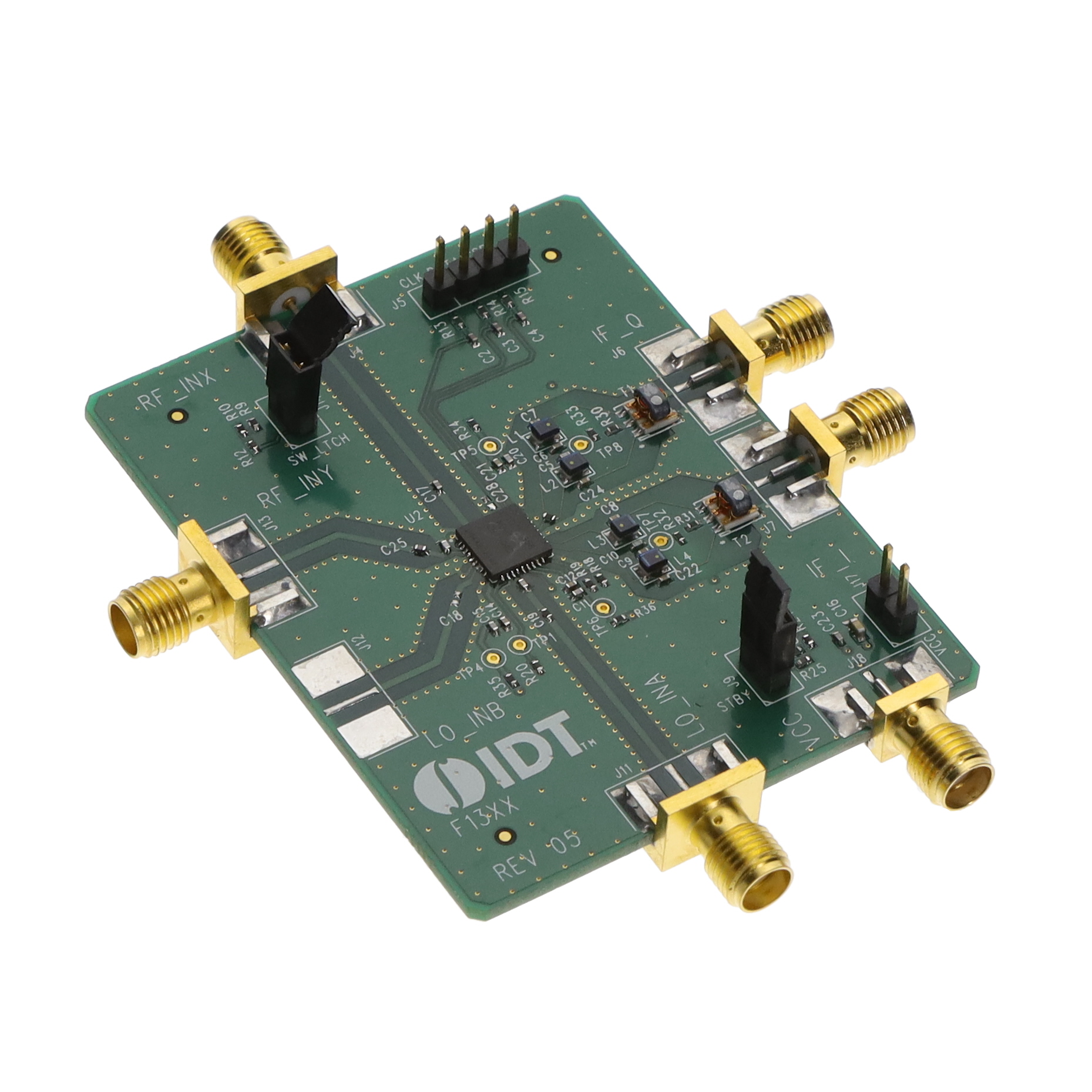 Renesas Electronics Corporation F1192BEVBI electronic component