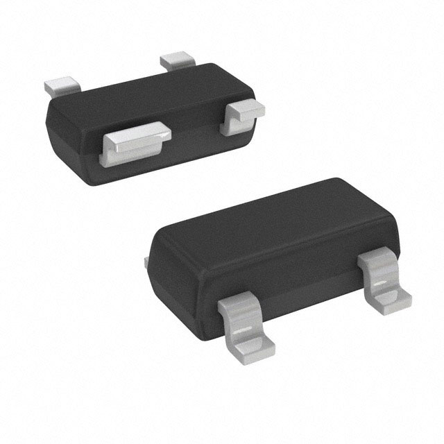 Skyworks Solutions Inc. SMPA1304-019LF electronic component