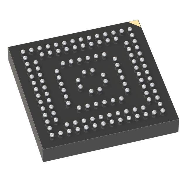 ams-OSRAM USA INC. AS3722-BCTT-10 electronic component