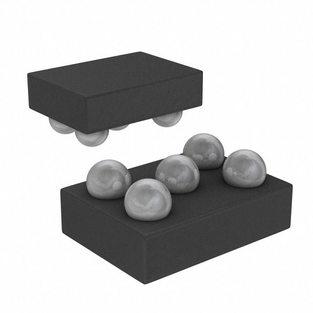ams-OSRAM USA INC. AS13985F27-T electronic component
