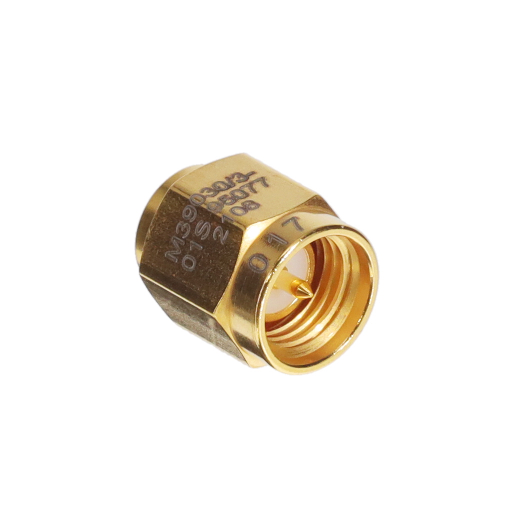 Amphenol SV Microwave M39030/3-01S electronic component