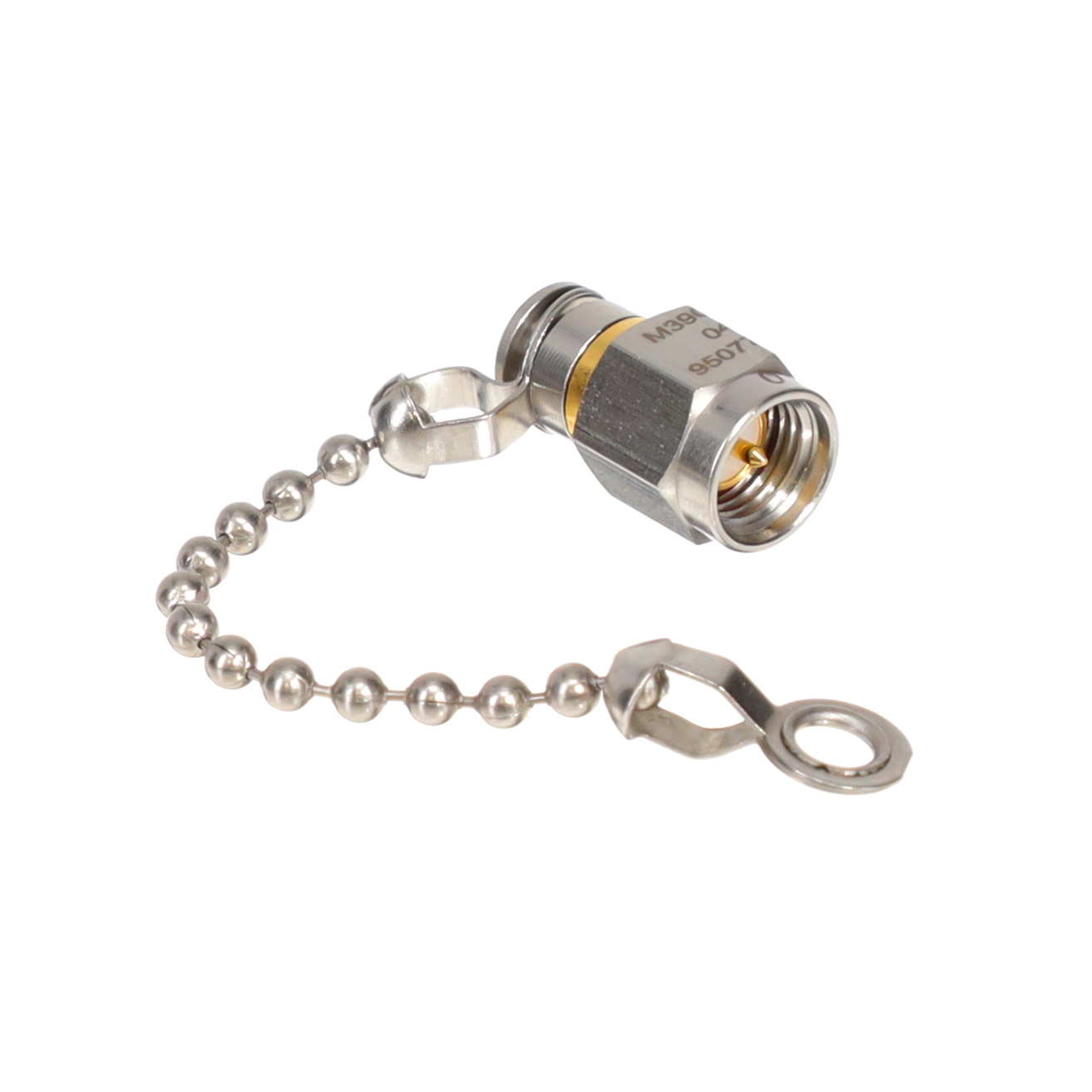 Amphenol SV Microwave M39030/3-04S electronic component
