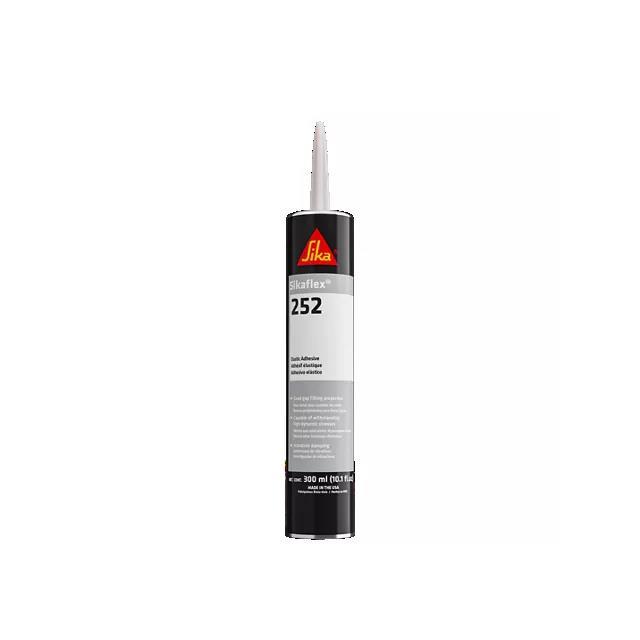 SIKA USA Inc. 252-W electronic component