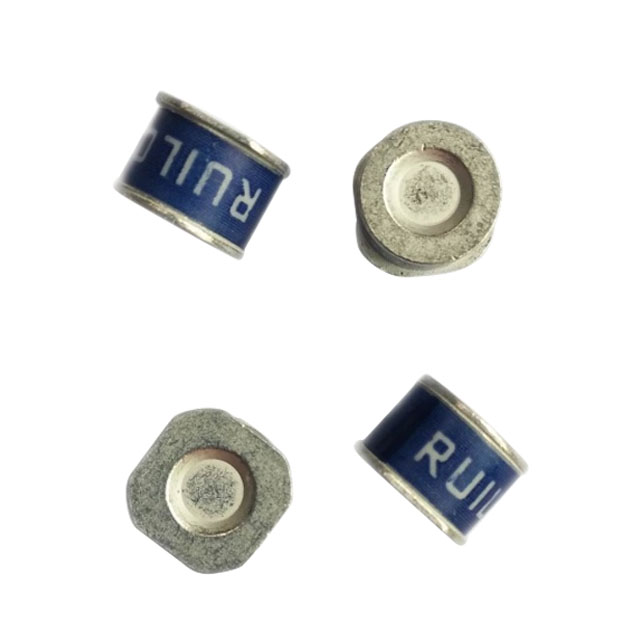 Shenzhen Ruilongyuan Electronics Co.Ltd 2R150B-8S electronic component
