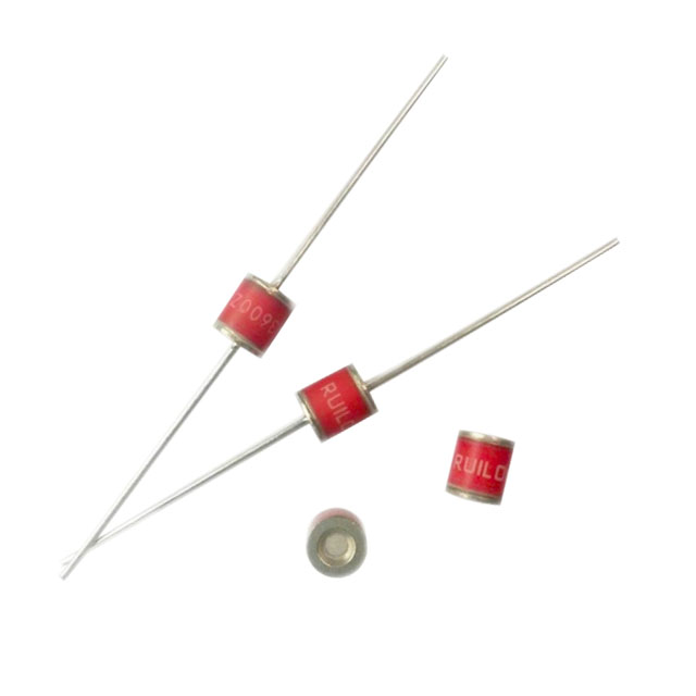 Shenzhen Ruilongyuan Electronics Co.Ltd 2R2000S-5 electronic component