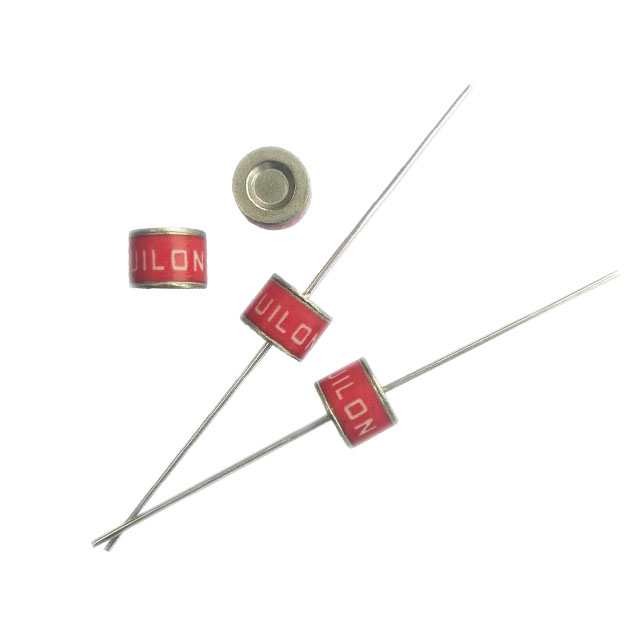 Shenzhen Ruilongyuan Electronics Co.Ltd 2R2000S-8 electronic component