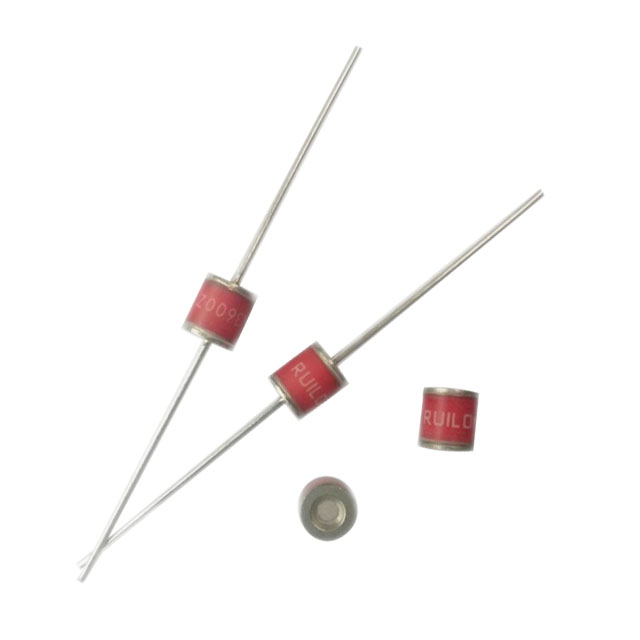 Shenzhen Ruilongyuan Electronics Co.Ltd 2R2000T-5 electronic component