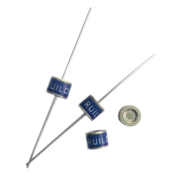 Shenzhen Ruilongyuan Electronics Co.Ltd 2R470TB-8 electronic component