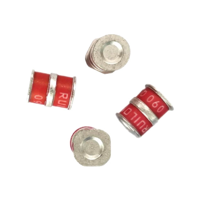 Shenzhen Ruilongyuan Electronics Co.Ltd 3R600SD-8S electronic component