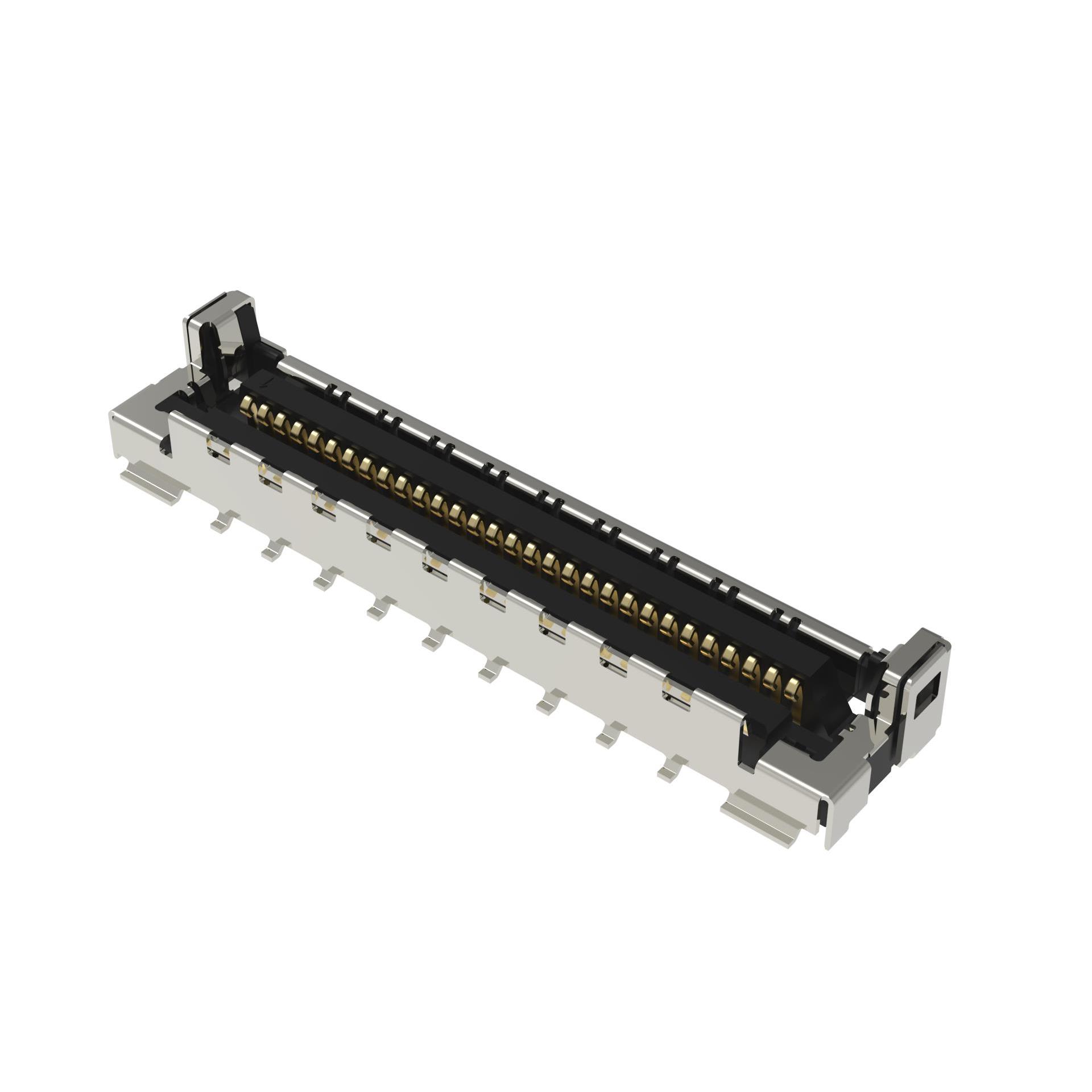 Aces Connectors 51495-0400P-002 electronic component