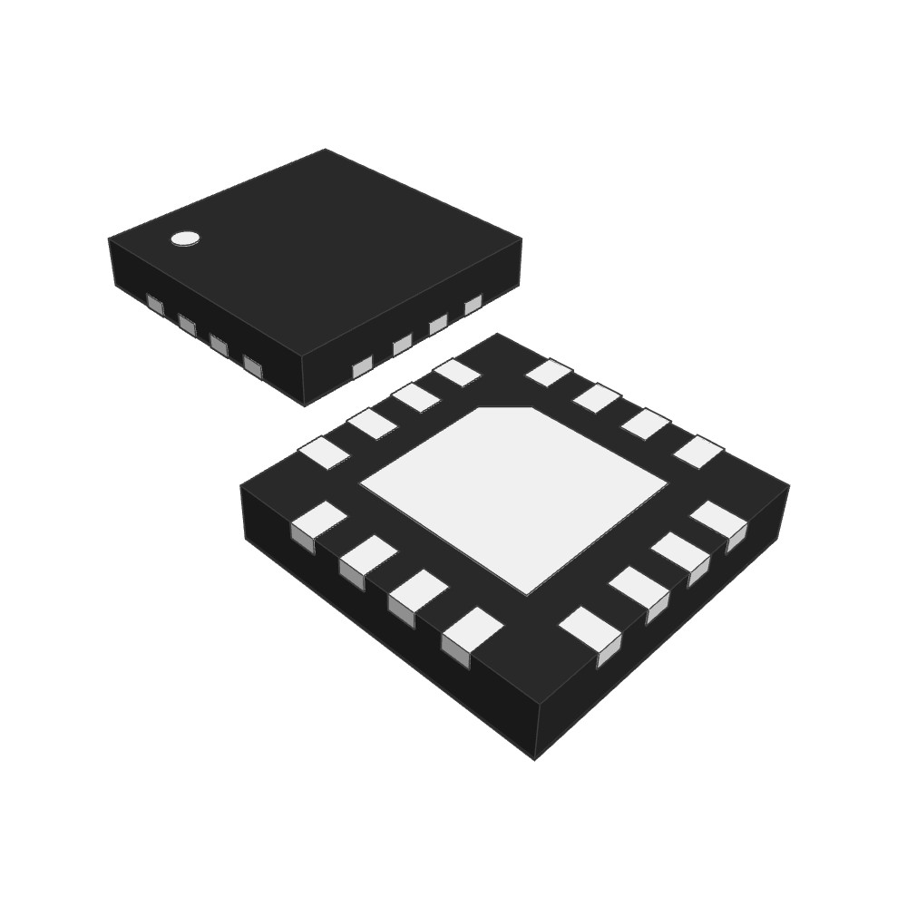BeRex Inc 8TR8217 electronic component