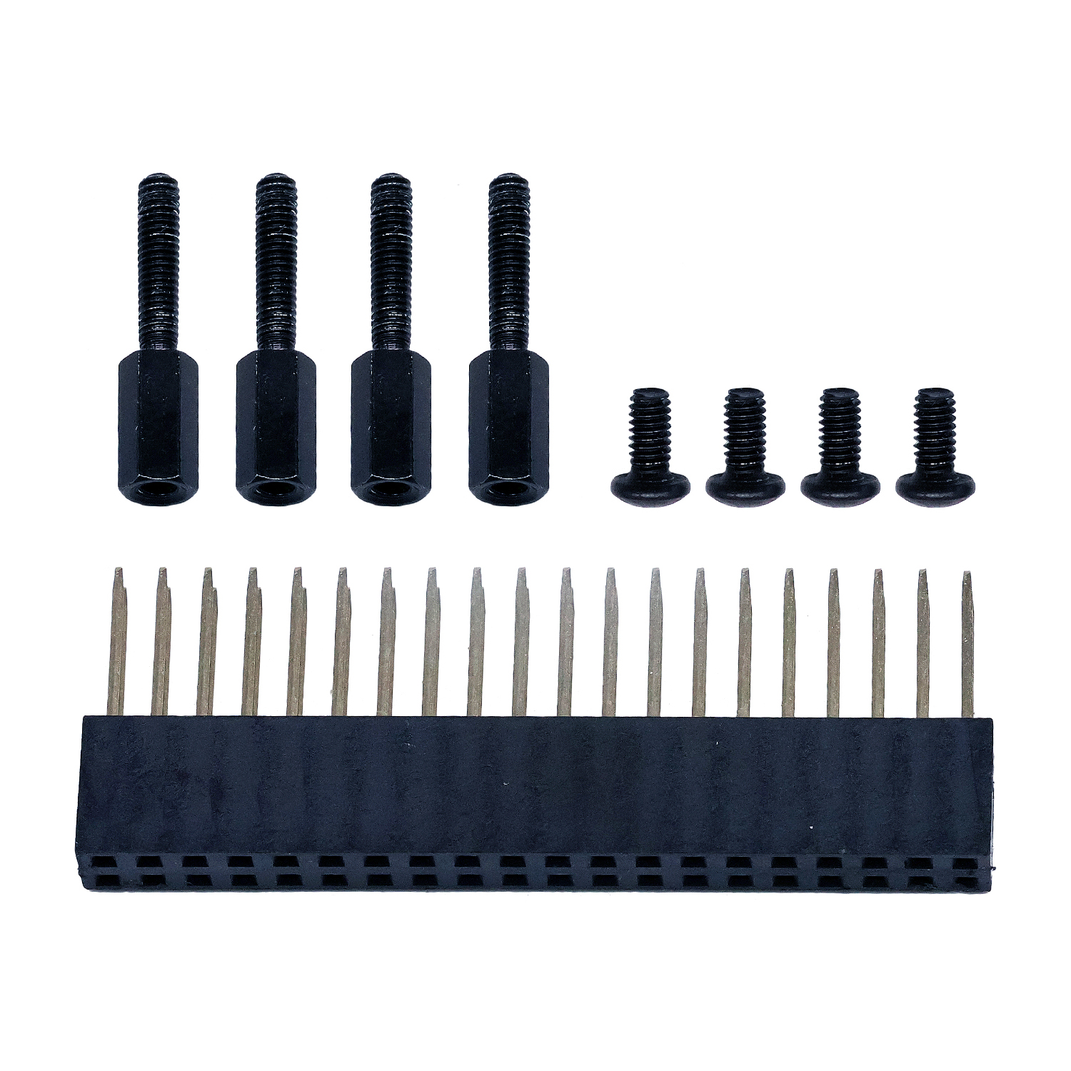 EDATEC ED-PI5CASE-HA-B electronic component