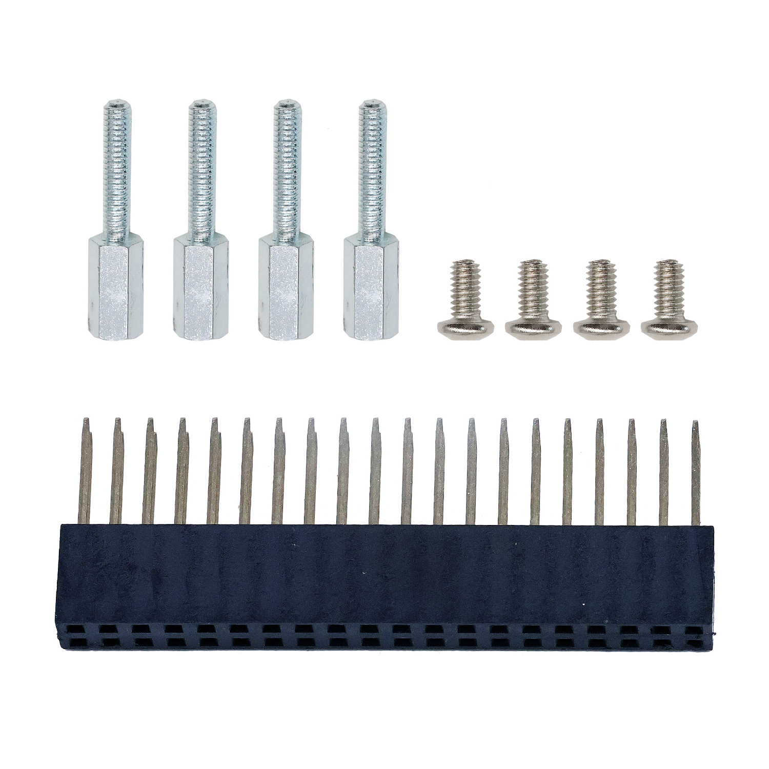 EDATEC ED-PI5CASE-HA-S electronic component