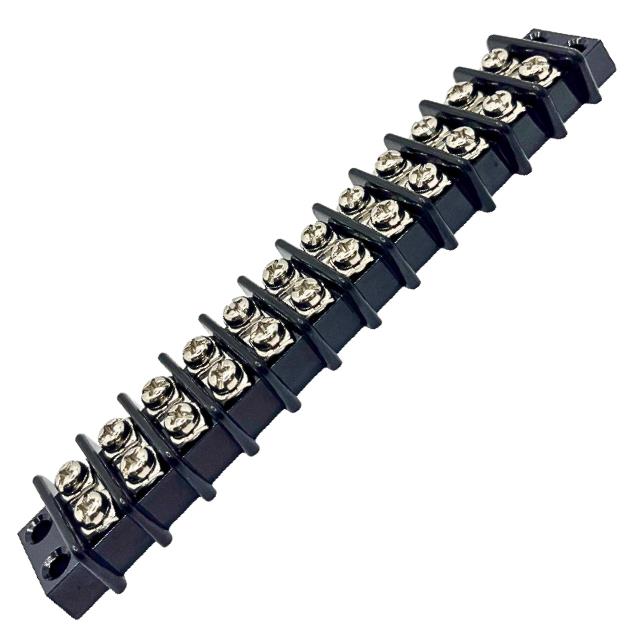 BlockMaster Electronics HD-20A-12PH electronic component