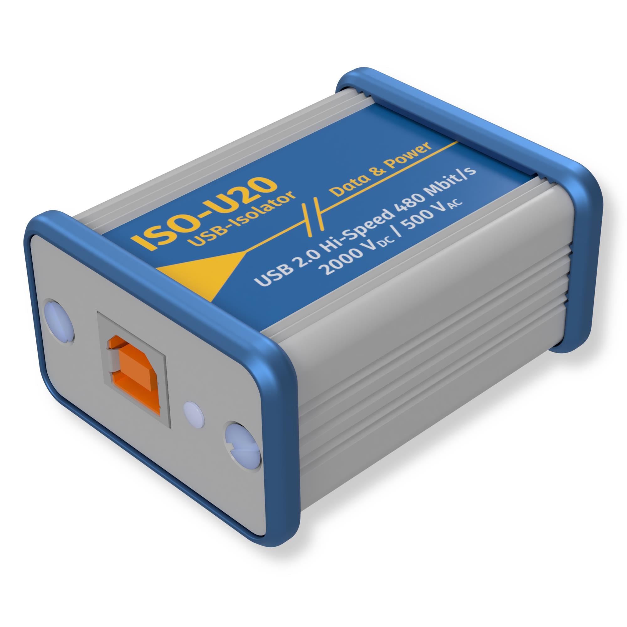CESYS ISO-U20 electronic component