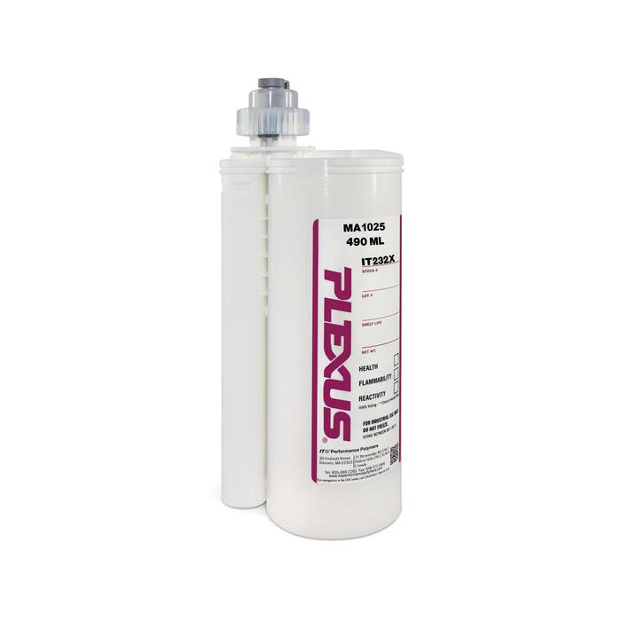 ITW POLYMERS ADHESIVES ITW-MA1025 electronic component