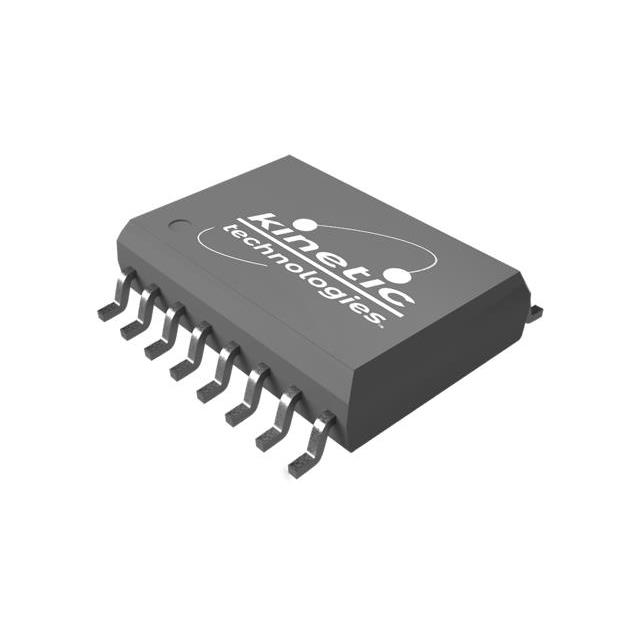Kinetic Technologies KTB1095EYAA-TE electronic component