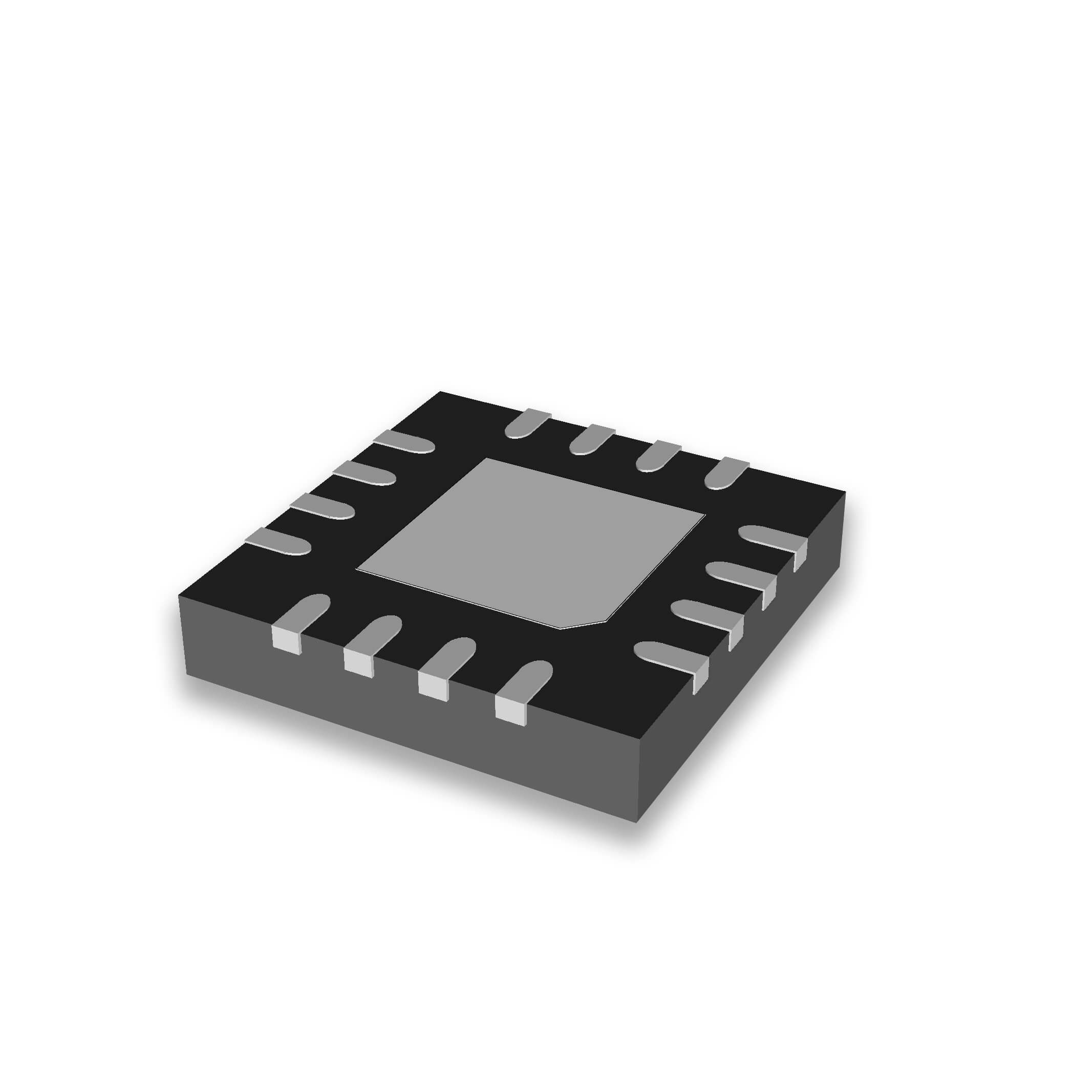 Kinetic Technologies KTB2140GUAP-TB electronic component
