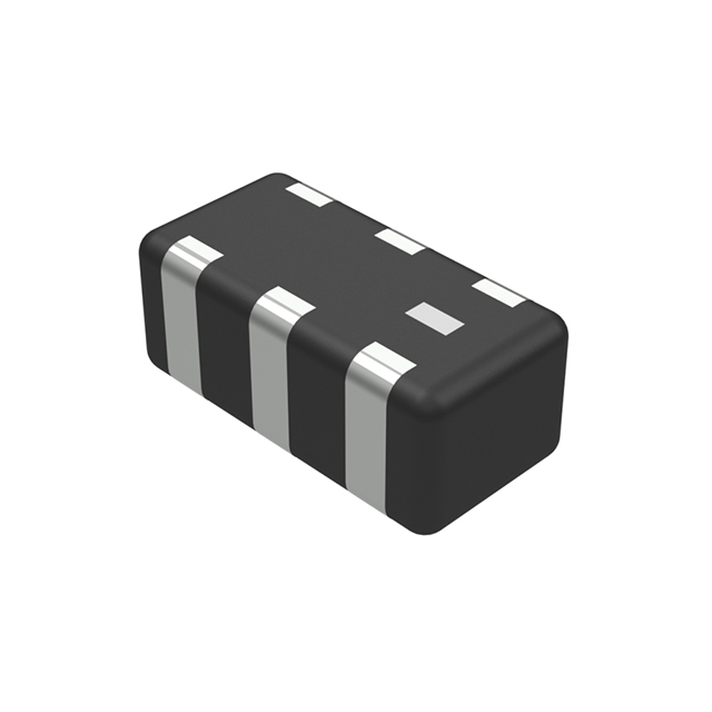 Murata Electronics LFD212G45DS3D345 electronic component