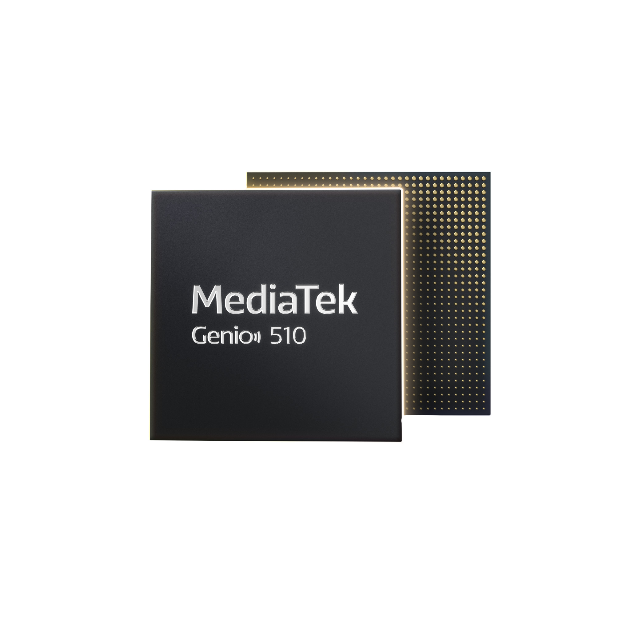 MediaTek MT8370AV/AZA electronic component