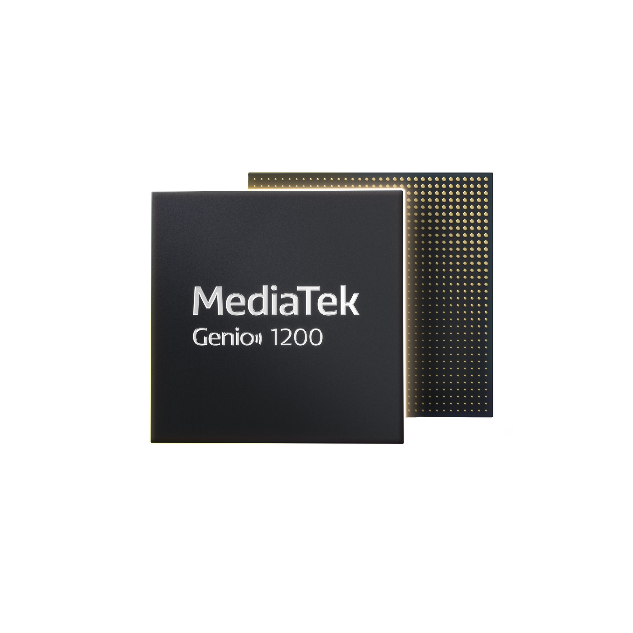 MediaTek MT8395IV/ZA electronic component