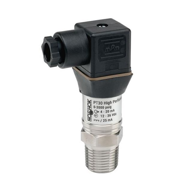 NOSHOK, Inc. PT30-1000PSIG-1-13-50-8 electronic component