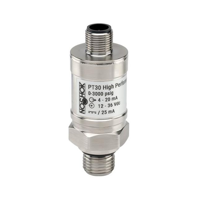 NOSHOK, Inc. PT30-150PSIG-1-2-50-25 electronic component