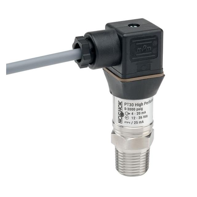 NOSHOK, Inc. PT30-2000PSIG-1-2-2-18 electronic component