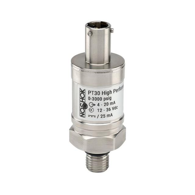 NOSHOK, Inc. PT30-300PSIG-1-13-50-2 electronic component