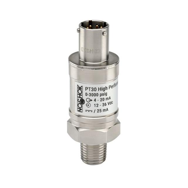 NOSHOK, Inc. PT30-5000PSIG-1-5-50-3 electronic component