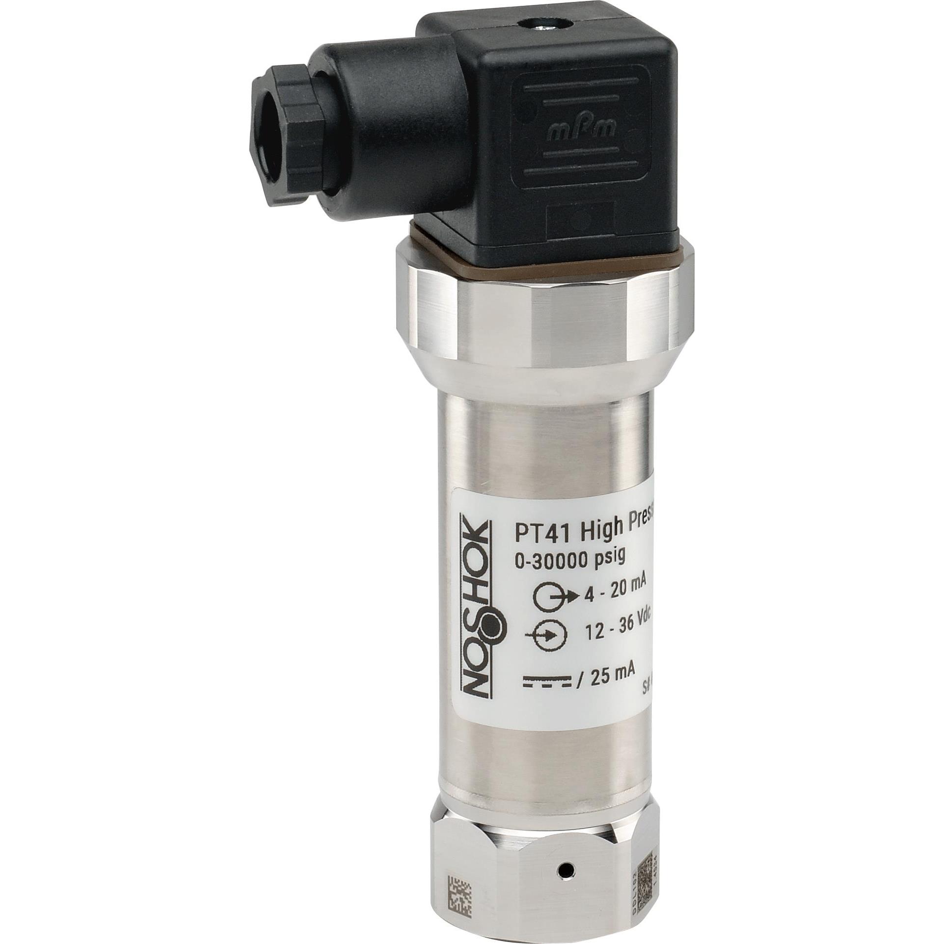 NOSHOK, Inc. PT41-58000PSIG-2-1-6-36 electronic component