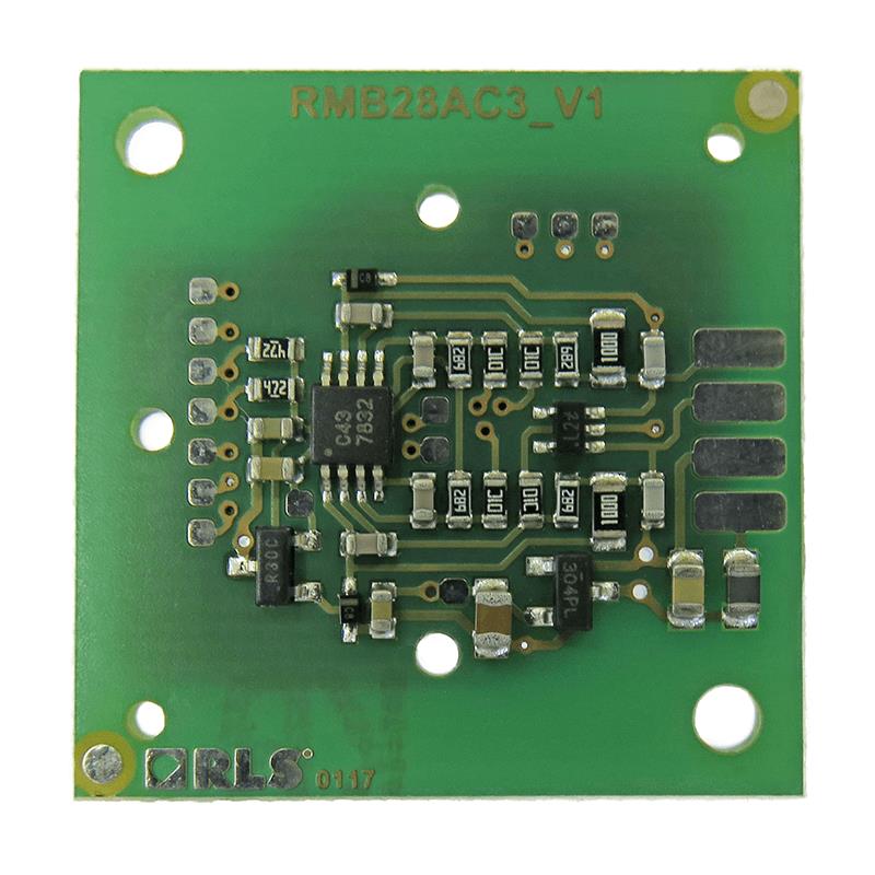 RLS RMB28AC01SS96 electronic component