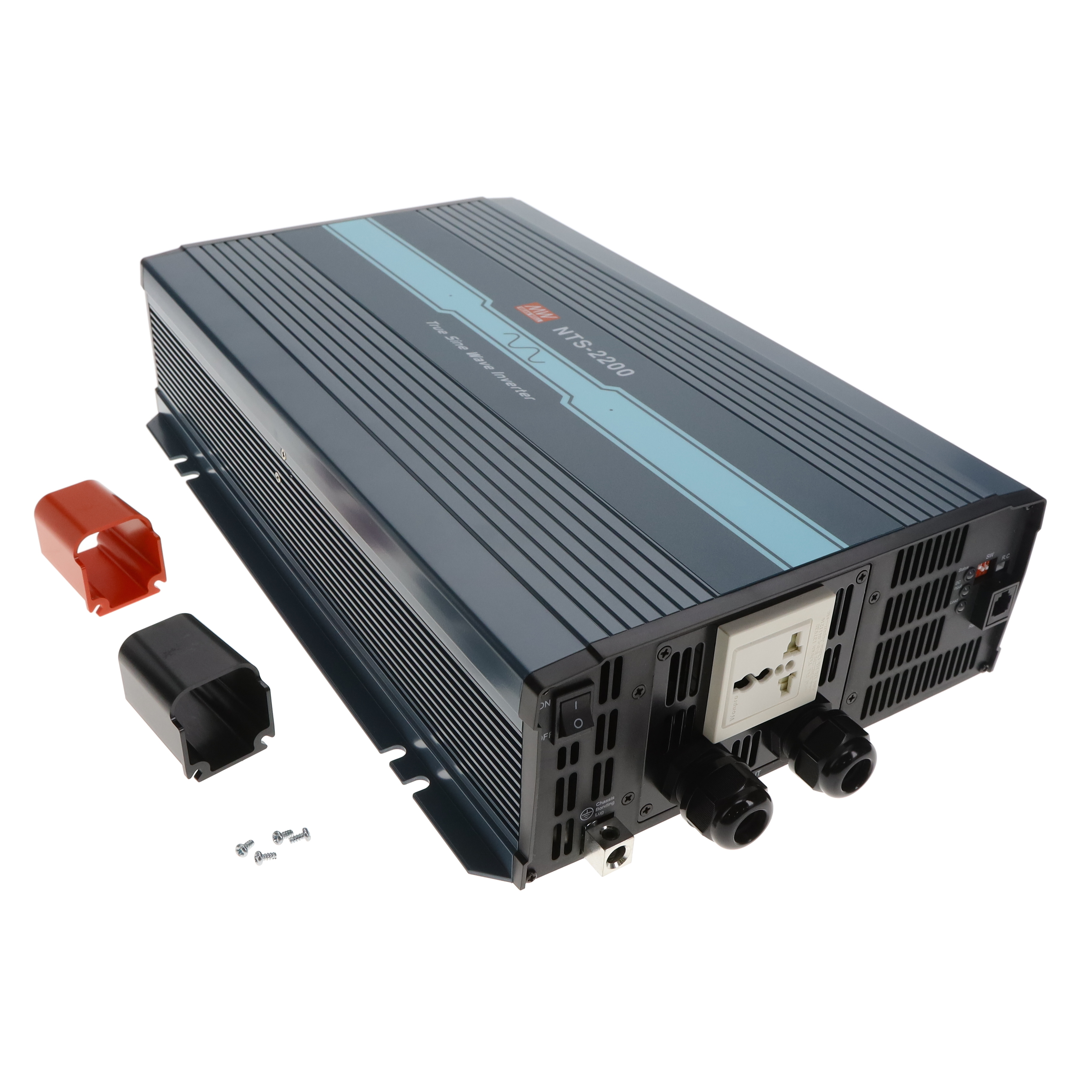 MEAN WELL USA Inc. NTS-2200-112UN electronic component
